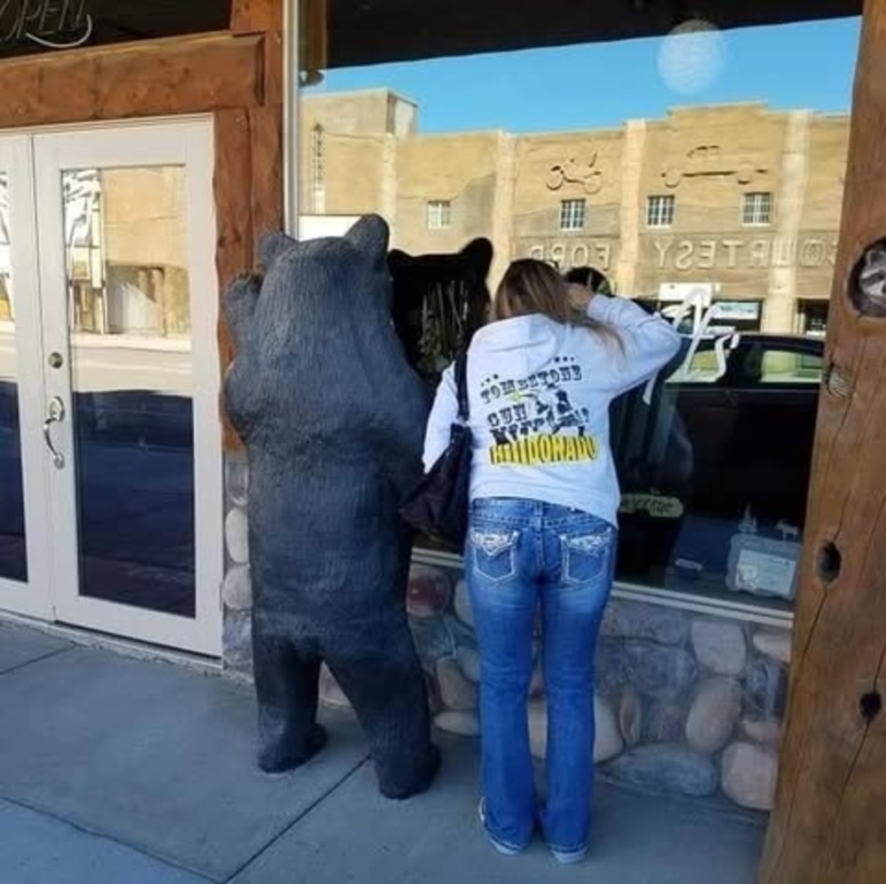 Meet your Posher, Kathie